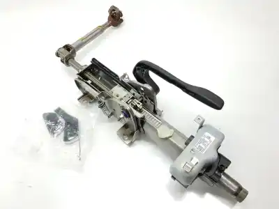 Автозапчастина б/у рульва колонка для cupra leon 1.4 tsi híbrido посилання на oem iam 5wb419502f  5wb419502f