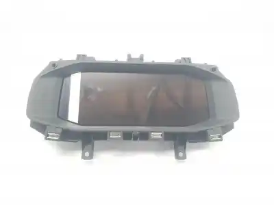 Second-hand car spare part dashboard for cupra leon 1.4 tsi híbrido oem iam references 5fa920790c