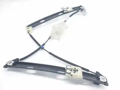 Second-hand car spare part passenger side right window regulator for cupra leon 1.4 tsi híbrido oem iam references 5fa837462b  5fa837462b