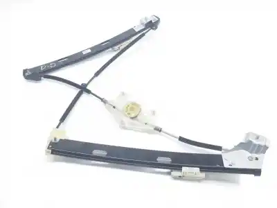 Second-hand car spare part passenger side right window regulator for cupra leon 1.4 tsi híbrido oem iam references 5fa837462b  5fa837462b