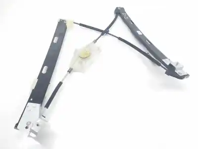Second-hand car spare part passenger side right window regulator for cupra leon 1.4 tsi híbrido oem iam references 5fa837462b