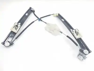 Second-hand car spare part passenger side right window regulator for cupra leon 1.4 tsi híbrido oem iam references 5fa837462b  5fa837462b