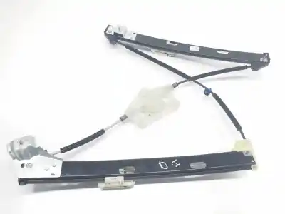 Автозапчастина б/у регулятор вікна передній лівий для cupra leon 1.4 tsi híbrido посилання на oem iam 5fa837461b  5fa837461b