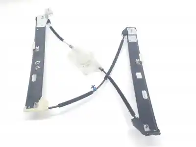 Second-hand car spare part driver left window regulator for cupra leon 1.4 tsi híbrido oem iam references 5fa837461b