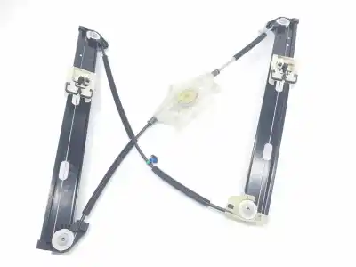 Автозапчастина б/у регулятор вікна передній лівий для cupra leon 1.4 tsi híbrido посилання на oem iam 5fa837461b  5fa837461b