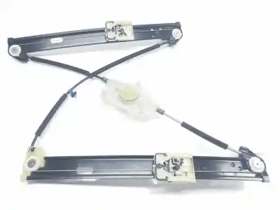 Автозапчастина б/у регулятор вікна передній лівий для cupra leon 1.4 tsi híbrido посилання на oem iam 5fa837461b  5fa837461b