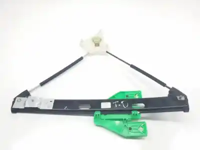 Second-hand car spare part rear right window regulator for cupra leon 1.4 tsi híbrido oem iam references 5fa839462