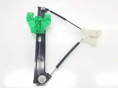Second-hand car spare part rear right window regulator for cupra leon 1.4 tsi híbrido oem iam references 5fa839462  5fa839462