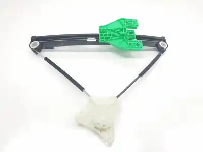 Second-hand car spare part rear right window regulator for cupra leon 1.4 tsi híbrido oem iam references 5fa839462  5fa839462
