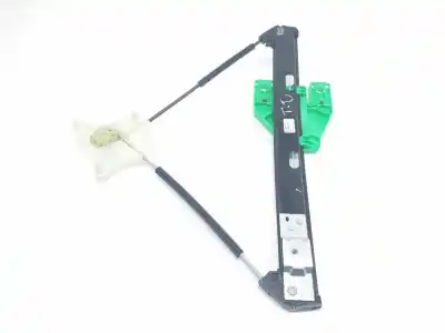 Second-hand car spare part rear right window regulator for cupra leon 1.4 tsi híbrido oem iam references 5fa839462  5fa839462