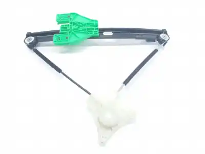 Second-hand car spare part rear left window regulator for cupra leon 1.4 tsi híbrido oem iam references 5fa839461  5fa839461
