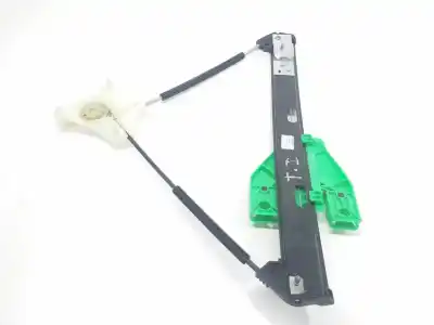 Second-hand car spare part rear left window regulator for cupra leon 1.4 tsi híbrido oem iam references 5fa839461  5fa839461