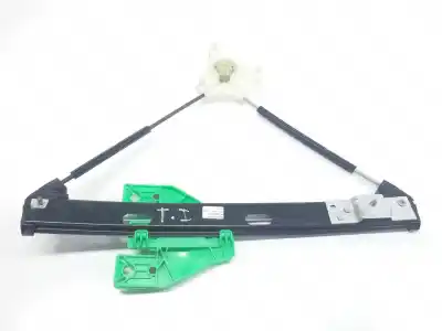 Second-hand car spare part rear left window regulator for cupra leon 1.4 tsi híbrido oem iam references 5fa839461