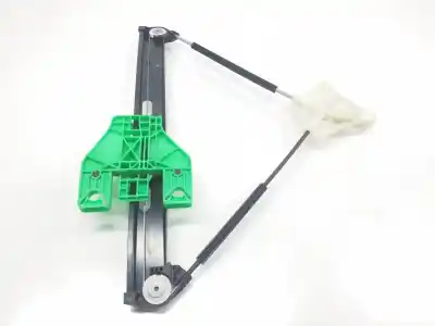 Second-hand car spare part rear left window regulator for cupra leon 1.4 tsi híbrido oem iam references 5fa839461  5fa839461