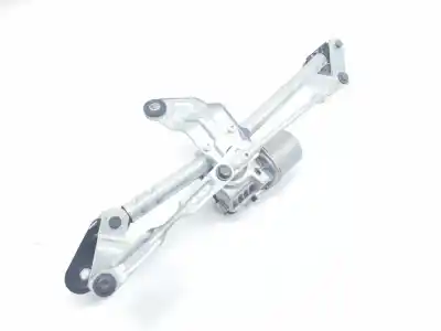 Second-hand car spare part front windshield wiper motor for cupra leon 1.4 tsi híbrido oem iam references 5fb955023b  5fb955023b