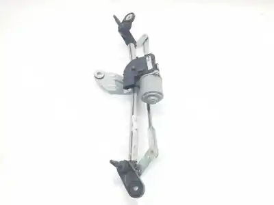 Second-hand car spare part front windshield wiper motor for cupra leon 1.4 tsi híbrido oem iam references 5fb955023b  5fb955023b