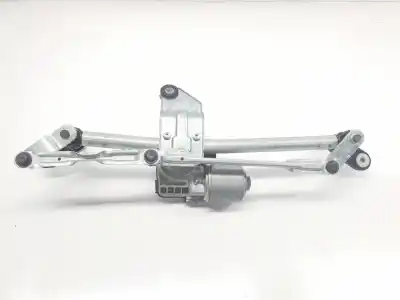 Second-hand car spare part front windshield wiper motor for cupra leon 1.4 tsi híbrido oem iam references 5fb955023b  5fb955023b