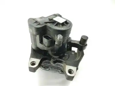 Second-hand car spare part rear left brake caliper for cupra leon 1.4 tsi híbrido oem iam references 5wa615423d  5wa615423d
