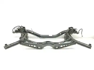 Second-hand car spare part rear axle for cupra leon 1.4 tsi híbrido oem iam references 5q0505315ab