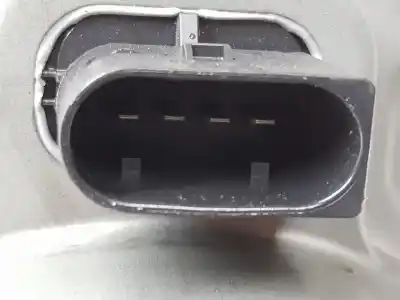 Second-hand car spare part brake servo for cupra leon 1.4 tsi híbrido oem iam references 5wb614105al  5wb614105al