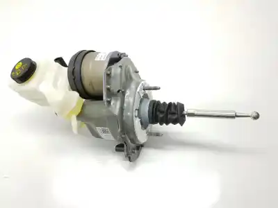 Second-hand car spare part brake servo for cupra leon 1.4 tsi híbrido oem iam references 5wb614105al  5wb614105al