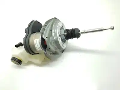 Second-hand car spare part brake servo for cupra leon 1.4 tsi híbrido oem iam references 5wb614105al  5wb614105al