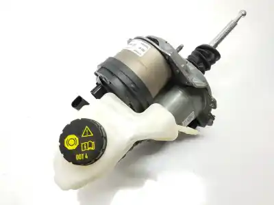 Second-hand car spare part brake servo for cupra leon 1.4 tsi híbrido oem iam references 5wb614105al  5wb614105al