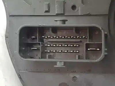 Second-hand car spare part brake servo for cupra leon 1.4 tsi híbrido oem iam references 5wb614105al  5wb614105al