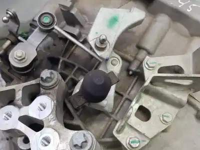 Second-hand car spare part gearbox for jeep-viasa compass (mp, m6, mv, m7) 1.6 crd oem iam references 68319227aa  68319227aa