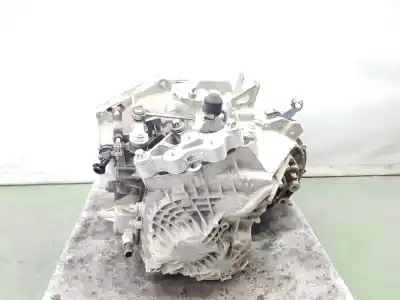 Second-hand car spare part gearbox for jeep-viasa compass (mp, m6, mv, m7) 1.6 crd oem iam references 68319227aa  68319227aa