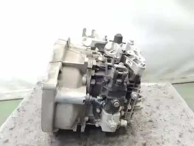 Second-hand car spare part gearbox for jeep-viasa compass (mp, m6, mv, m7) 1.6 crd oem iam references 68319227aa  68319227aa
