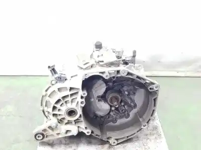 Second-hand car spare part gearbox for jeep-viasa compass (mp, m6, mv, m7) 1.6 crd oem iam references 68319227aa