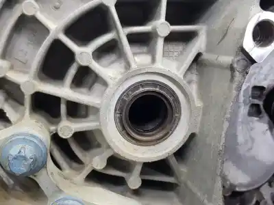 Second-hand car spare part gearbox for jeep-viasa compass (mp, m6, mv, m7) 1.6 crd oem iam references 68319227aa  68319227aa