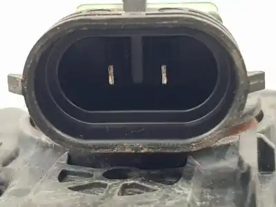 Second-hand car spare part right fog light for jeep-viasa compass (mp, m6, mv, m7) 1.6 crd oem iam references 68353533aa  68353533aa