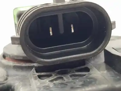 Second-hand car spare part left fog light for jeep-viasa compass (mp, m6, mv, m7) 1.6 crd oem iam references 68353533aa  68353533aa