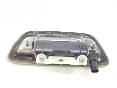 Автозапчасти б/у внешняя ручка ворот за jeep-viasa compass (mp, m6, mv, m7) 1.6 crd ссылки oem iam 5vf92jscab  5vf92jscab