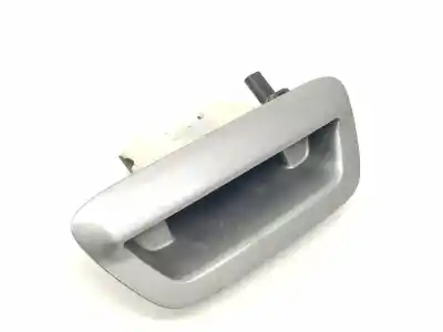 Автозапчасти б/у внешняя ручка ворот за jeep-viasa compass (mp, m6, mv, m7) 1.6 crd ссылки oem iam 5vf92jscab  5vf92jscab