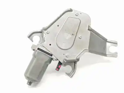 Second-hand car spare part rear windshield wiper motor for jeep-viasa compass (mp, m6, mv, m7) 1.6 crd oem iam references 55112704aa