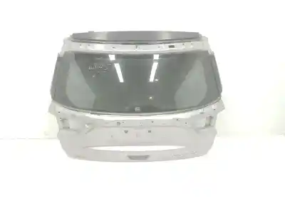 Second-hand car spare part tailgate for jeep compass ii 1.6 m-jet oem iam references 68242348aa  68242348aa