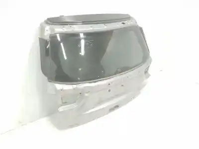 Second-hand car spare part tailgate for jeep-viasa compass (mp, m6, mv, m7) 1.6 crd oem iam references 68242348aa