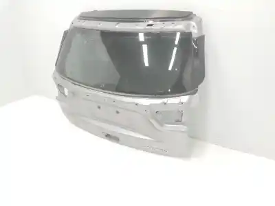 Second-hand car spare part tailgate for jeep-viasa compass (mp, m6, mv, m7) 1.6 crd oem iam references 68242348aa  68242348aa