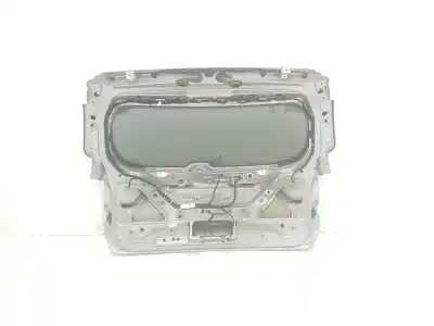 Second-hand car spare part tailgate for jeep compass ii 1.6 m-jet oem iam references 68242348aa  68242348aa