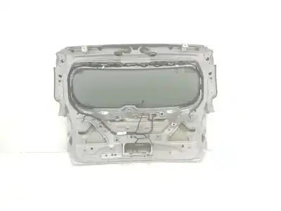 Second-hand car spare part tailgate for jeep-viasa compass (mp, m6, mv, m7) 1.6 crd oem iam references 68242348aa  68242348aa