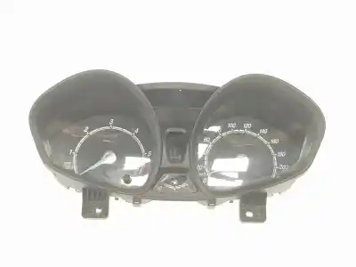 Pezzo di ricambio per auto di seconda mano PANNELLO DEGLI STRUMENTI per FORD TRANSIT COURIER B460 FURGONETA/MONOVOLUMEN  Riferimenti OEM IAM 2088819  2088819