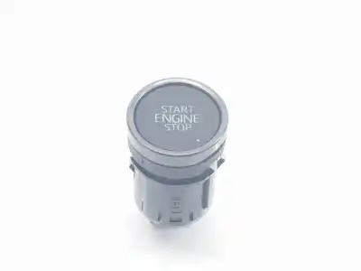 Автозапчастина б/у кнопка старт/стоп для cupra leon 1.4 tsi híbrido посилання на oem iam 5fa959839a  5fa959839a