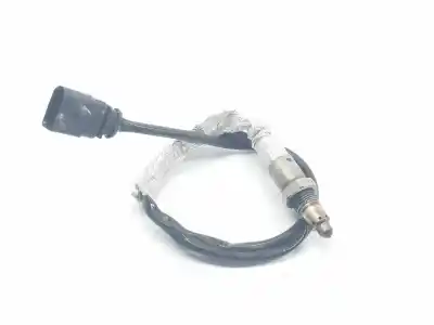 Second-hand car spare part lambda probe for cupra leon 1.4 tsi híbrido oem iam references 04e906262hg