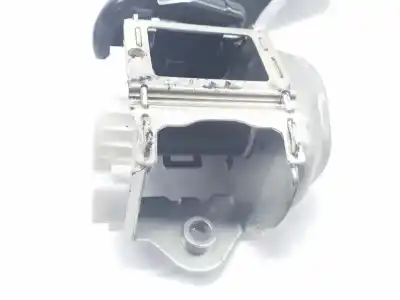 Second-hand car spare part rear right airbag tensioner for cupra leon 1.4 tsi híbrido oem iam references 5fe857805c  5fe857805c