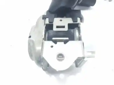 Second-hand car spare part rear right airbag tensioner for cupra leon 1.4 tsi híbrido oem iam references 5fe857805c  5fe857805c