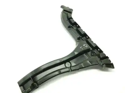 Second-hand car spare part rear bumper reinforcement for cupra leon 1.4 tsi híbrido oem iam references 5fe807394a  5fe807394a
