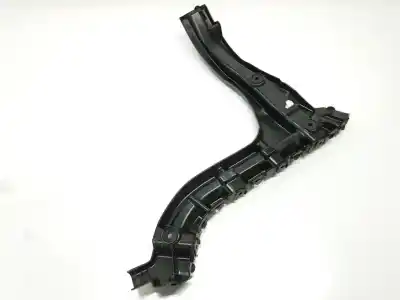 Second-hand car spare part rear bumper reinforcement for cupra leon 1.4 tsi híbrido oem iam references 5fe807394a  5fe807394a